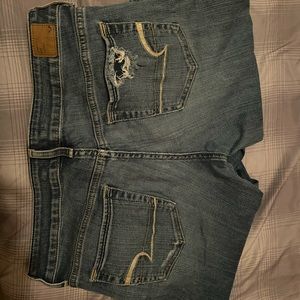 Women’s jeans